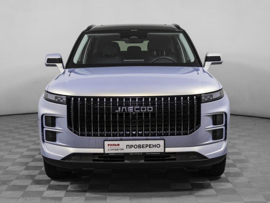 Jaecoo J7 I Москва  - изображение 2
