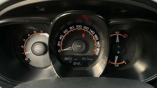 Lada (ВАЗ) Vesta I с пробегом 2019 года, цена 1 050 000 рублей, 88853 км, универсал, Автокод Объявления