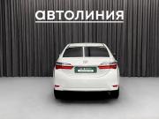 Toyota Corolla XI (E160 E170 E180) Рестайлинг 1 Красноярск  - изображение 19