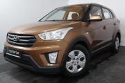 Hyundai Creta I Санкт-Петербург  - изображение 19