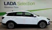 Lada (ВАЗ) Vesta I Рестайлинг (NG) Красноярск  - изображение 34