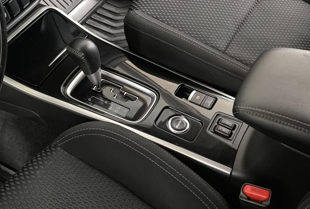 Mitsubishi Outlander III Рестайлинг 2 Нижний Новгород  - изображение 12