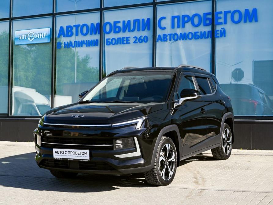 Москвич 3 Екатеринбург  - изображение 1