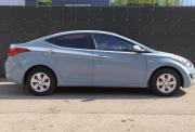 Hyundai Elantra V (MD) Сыктывкар  - изображение 22