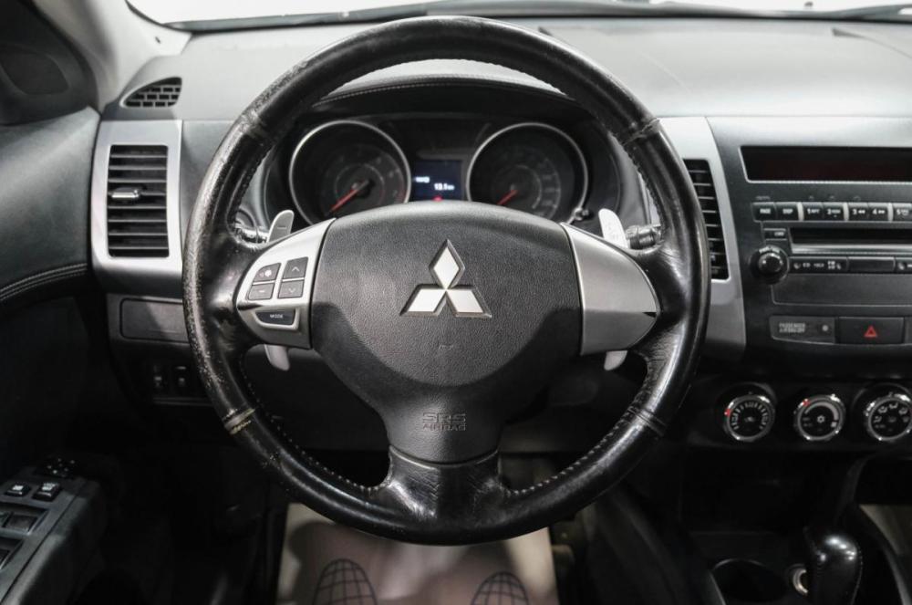 Mitsubishi Outlander II Рестайлинг Новокузнецк  - изображение 20