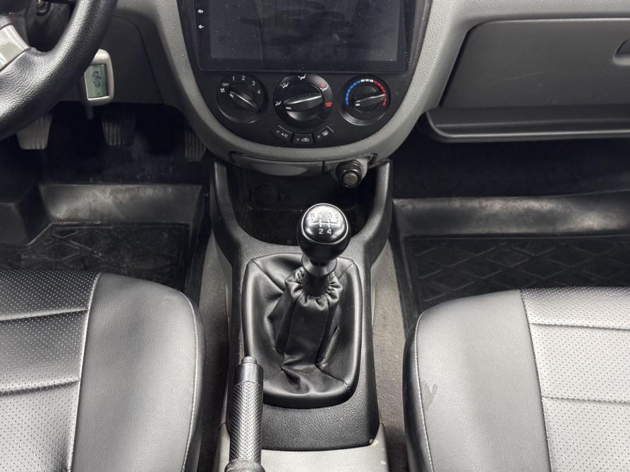 Chevrolet Lacetti I Воронеж  - изображение 9