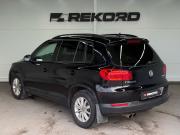 Volkswagen Tiguan I Рестайлинг Уфа  - изображение 22