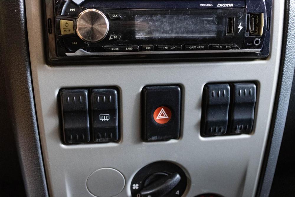 Renault Logan I Уфа  - изображение 13