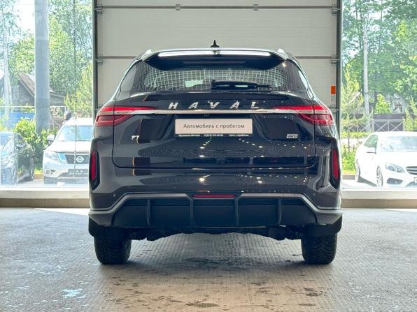 Haval F7 I Рестайлинг с пробегом 2023 года, цена 2 170 000 рублей, 57000 км, внедорожник, Автокод Объявления