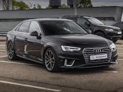 Audi A4 V (B9) Москва  - изображение 35