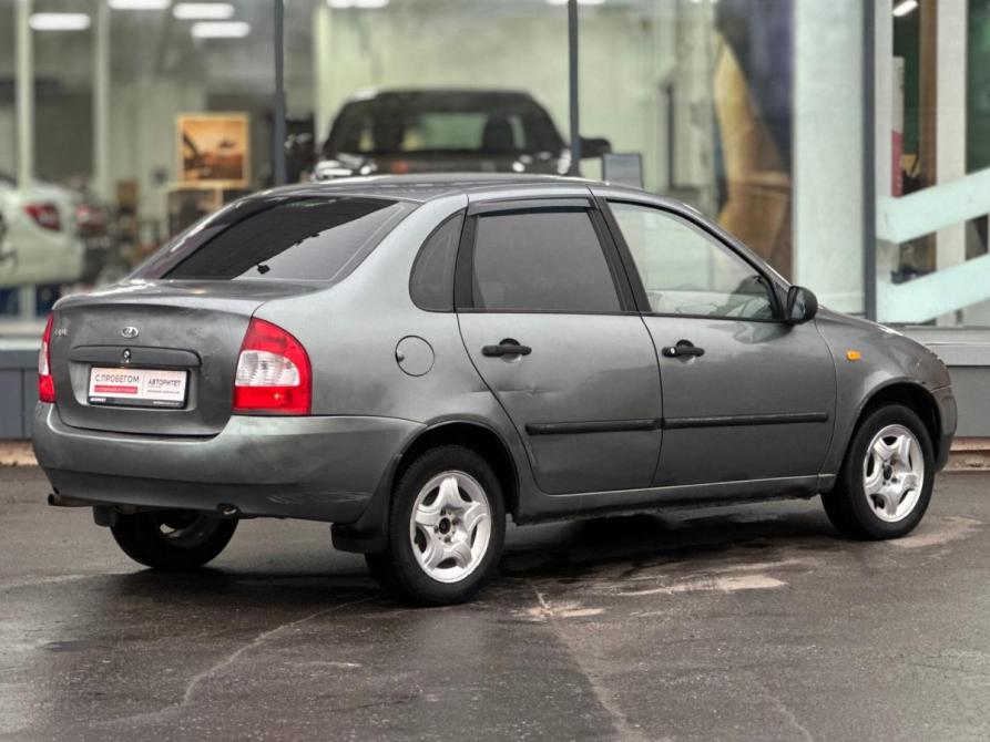 Lada (ВАЗ) Kalina I Архангельск  - изображение 7
