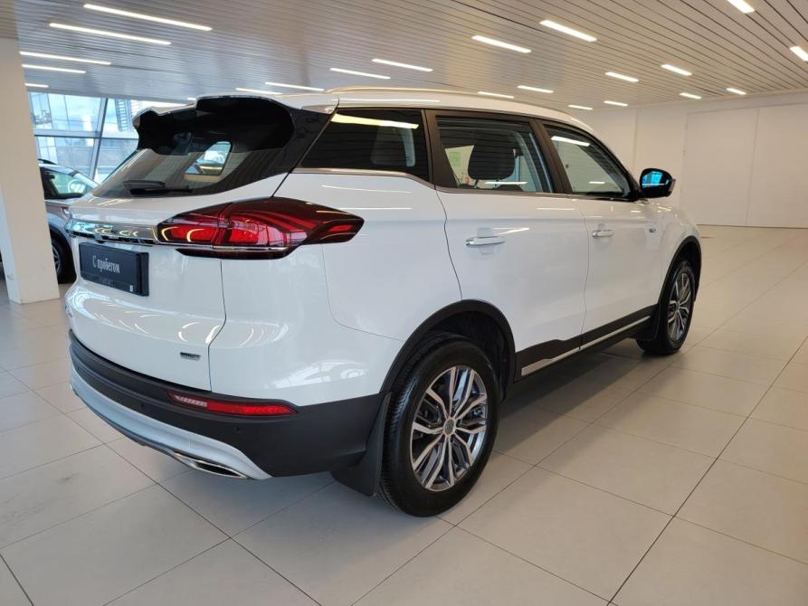 Geely Atlas Pro Санкт-Петербург  - изображение 2