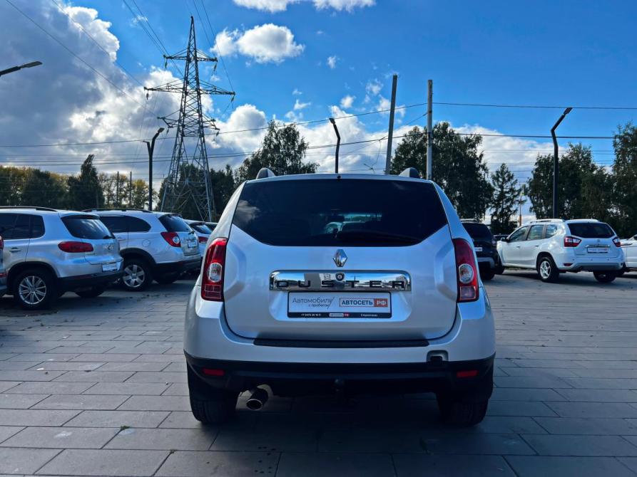 Renault Duster I Стерлитамак  - изображение 6