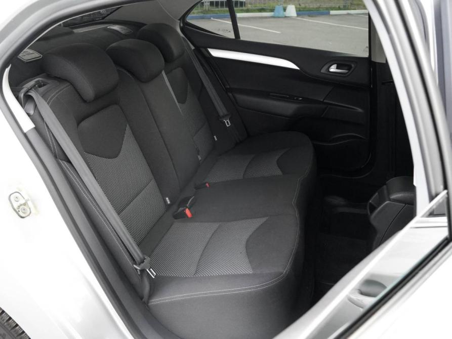 Citroen C4 II Рестайлинг Челябинск  - изображение 7