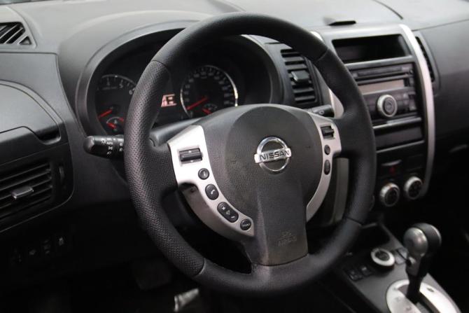 Nissan X-Trail II Рестайлинг с пробегом 2011 года, цена 1 355 550 рублей, 186481 км, внедорожник, Автокод Объявления