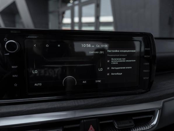 Kia K5 III с пробегом 2021 года, цена 2 740 000 рублей, 49186 км, седан, Автокод Объявления