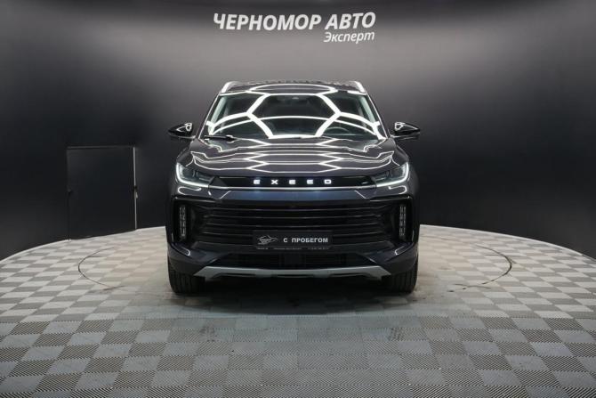 Exeed TXL I Рестайлинг с пробегом 2023 года, цена 2 555 000 рублей, 55390 км, внедорожник, Автокод Объявления