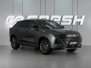 Changan UNI-Z Минеральные Воды  - изображение 22