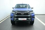 Toyota Hilux VIII Красноярск  - изображение 31