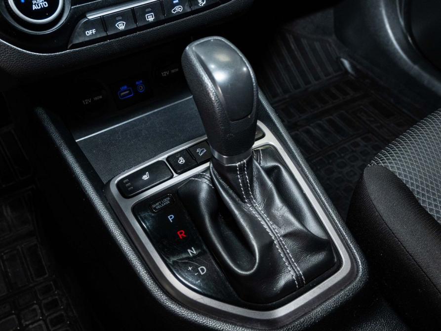 Hyundai Creta I Казань  - изображение 12