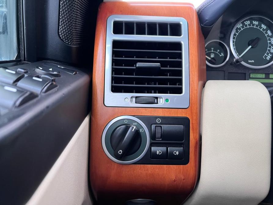 Land Rover Range Rover III Волгоград  - изображение 24