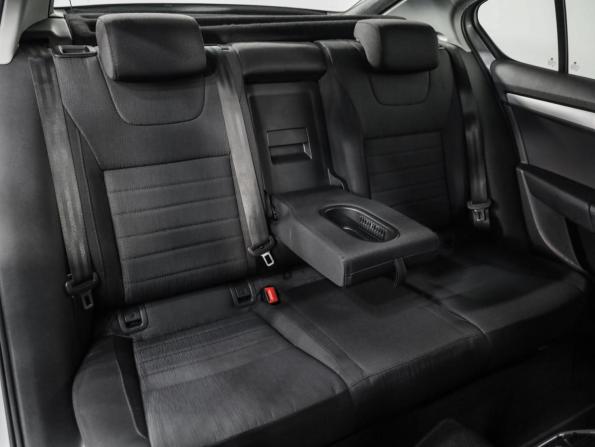 Skoda Octavia III (A7) с пробегом 2014 года, цена 849 000 рублей, 302707 км, лифтбек, Автокод Объявления