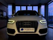 Audi Q3 I (8U) Мурманск  - изображение 34