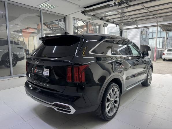 Kia Sorento IV с пробегом 2020 года, цена 3 280 000 рублей, 170975 км, внедорожник, Автокод Объявления
