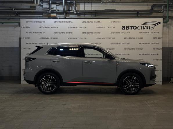 Changan UNI-S (CS55 Plus) с пробегом 2024 года, цена 2 079 000 рублей, 60704 км, внедорожник, Автокод Объявления