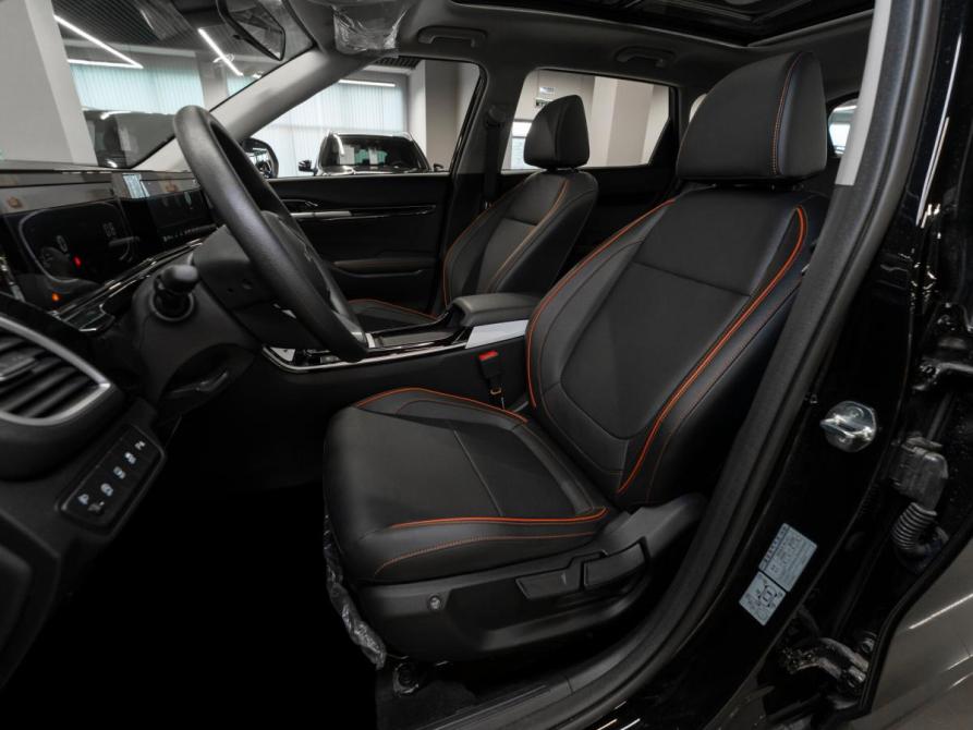 Kia Seltos I Рестайлинг Москва  - изображение 9