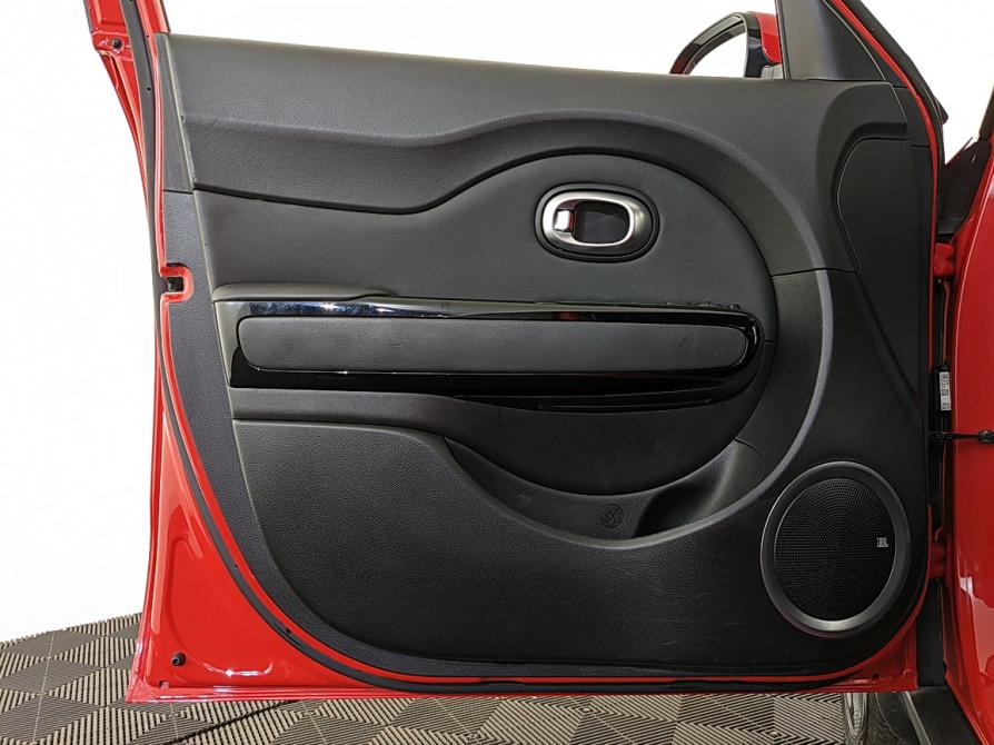 Kia Soul II Рестайлинг Москва  - изображение 19