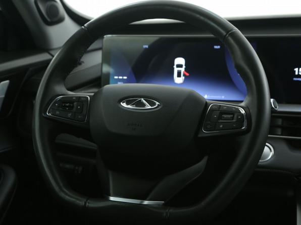 Chery Tiggo 7 Pro Max I с пробегом 2023 года, цена 1 979 000 рублей, 26400 км, внедорожник, Автокод Объявления