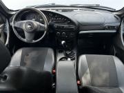 Chevrolet Niva I Рестайлинг Москва  - изображение 26
