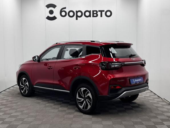 Kaiyi X3 с пробегом 2024 года, цена 1 430 000 рублей, 36001 км, внедорожник, Автокод Объявления
