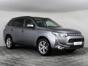 Mitsubishi Outlander III Химки  - изображение 15