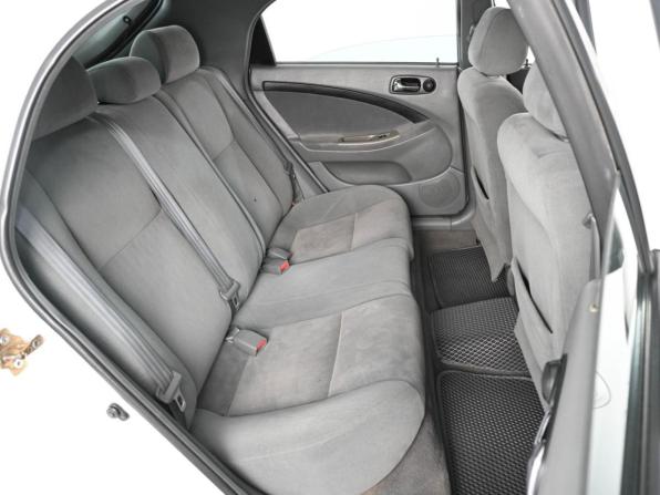 Chevrolet Lacetti I с пробегом 2007 года, цена 529 000 рублей, 247860 км, хэтчбек, Автокод Объявления