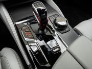 BMW M5 VI (F90) Рестайлинг Краснодар  - изображение 60