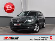 Skoda Karoq I Кемерово  - изображение 22