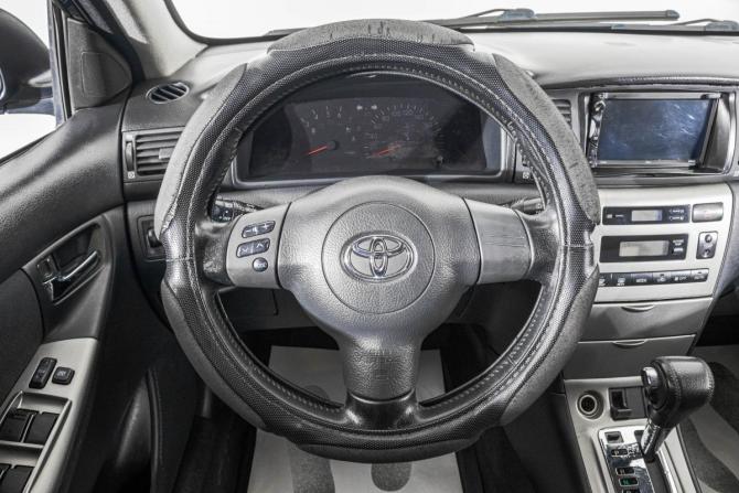 Toyota Corolla IX (E120 E130) Рестайлинг с пробегом 2006 года, цена 799 000 рублей, 215000 км, седан, Автокод Объявления