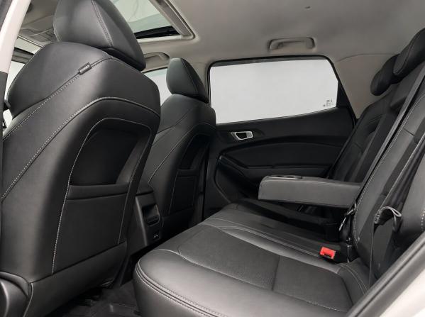 Chery Tiggo 4 I Рестайлинг с пробегом 2022 года, цена 1 499 500 рублей, 33812 км, внедорожник, Автокод Объявления