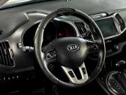 Kia Sportage III Москва  - изображение 31
