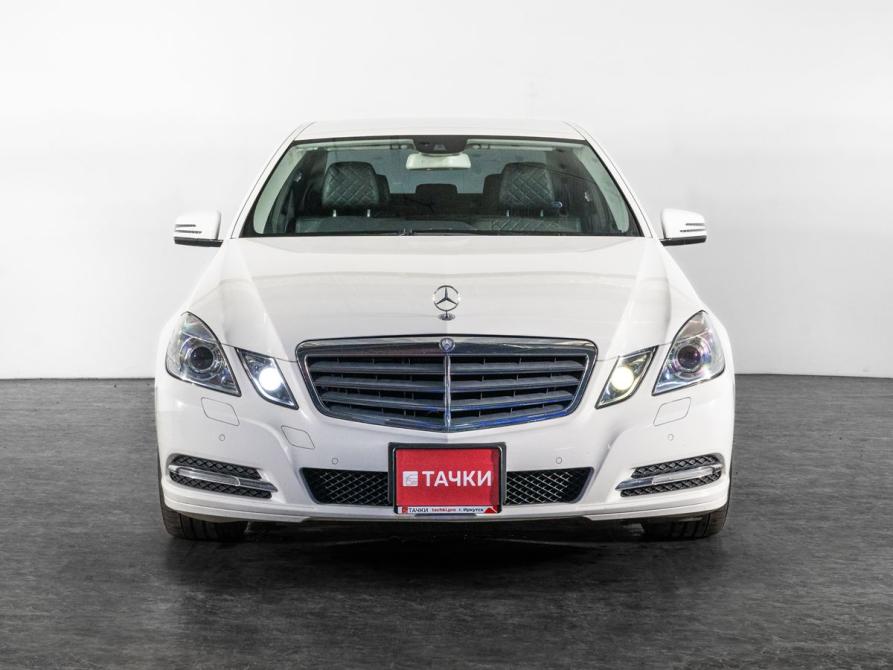 Mercedes-Benz E-Класс IV (W212 S212 C207) Иркутск  - изображение 2