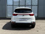 Kia Sportage IV Рестайлинг Ярославль  - изображение 20