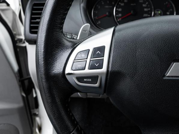Mitsubishi Pajero Sport II с пробегом 2012 года, цена 1 510 000 рублей, 151776 км, внедорожник, Автокод Объявления