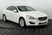 Volvo S60 II Нижний Новгород  - изображение 27