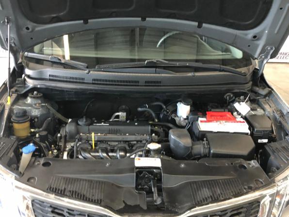 Kia Rio III с пробегом 2013 года, цена 777 000 рублей, 121903 км, седан, Автокод Объявления