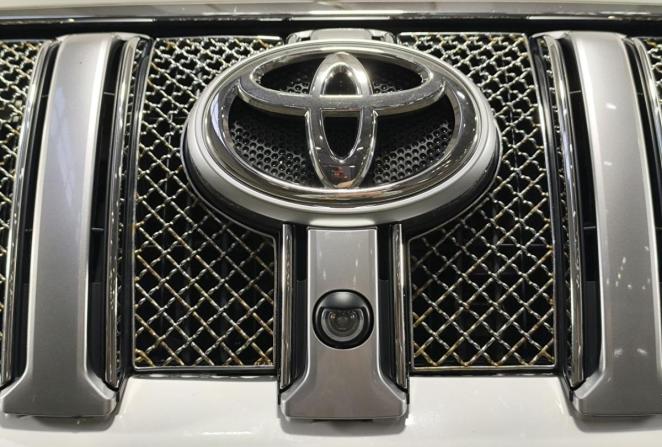 Toyota Land Cruiser Prado 150 Series Рестайлинг 1 с пробегом 2016 года, цена 4 655 000 рублей, 97726 км, внедорожник, Автокод Объявления
