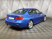 BMW 3 серии VI (F3x) Москва  - изображение 18