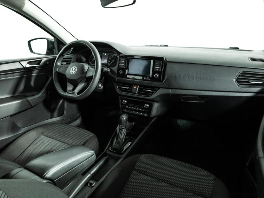 Volkswagen Polo VI Санкт-Петербург  - изображение 10