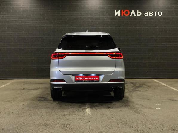 Chery Tiggo 7 Pro Max I с пробегом 2023 года, цена 1 800 000 рублей, 34295 км, внедорожник, Автокод Объявления